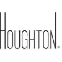 Houghton logo