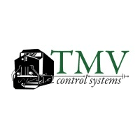 TMV Control Systems logo