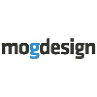 Mogdesig logo
