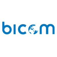 BICOM: Britain Israel Communications & Research Centre logo
