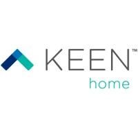 Keen Home logo