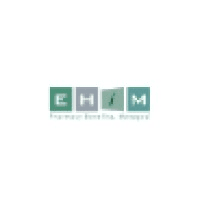 EHIM, Inc. logo