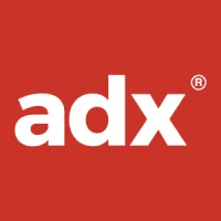 ADX Labs, Inc. logo