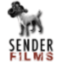 Sender Films Production Company logo