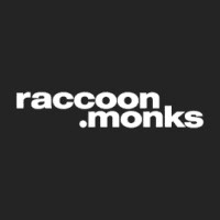Raccoon Marketing Digital logo