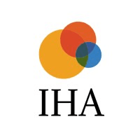 Integrated Healthcare Associatio logo