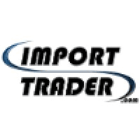 Import Trade logo