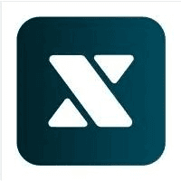 "The ADEX" leading DMP Technology logo