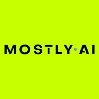 MOSTLY AI logo