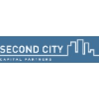 Second City Capital Partners logo