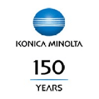 Konica Minolta Business Solutions Nederland BV logo