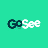GoSee logo