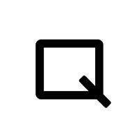 Qognify, part of Hexagon logo