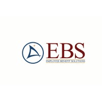 EBS, Employee Benefit Solutions logo