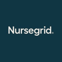 NurseGrid by HealthStream logo