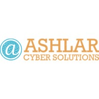 Ashlar Cyber Solutions logo
