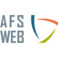 AFS Web logo