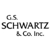 G. S. Schwartz & Company Inc. logo