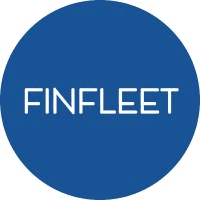 Finfleet Teknologi Indonesia logo