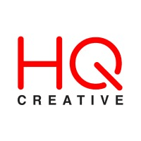 HQ Creative logo