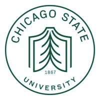 Chicago State University logo