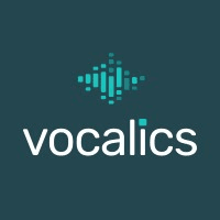 Vocalics AI logo