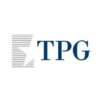 TPG logo