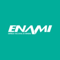 ENAMI Empresa Nacional de Minería logo