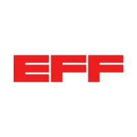 Electronic Frontier Foundation (EFF) logo