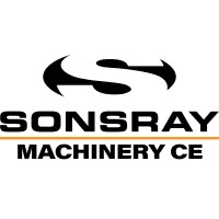 Sonsray Machinery, LLC logo