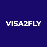 Visa2fly logo