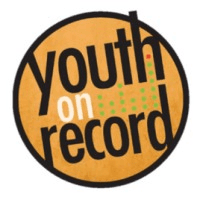 Youth on Record logo