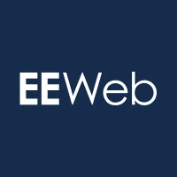 EEWeb.com logo