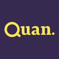 Quan - employee well-being logo