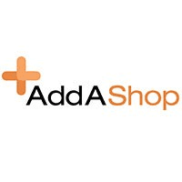 Add A Shop logo