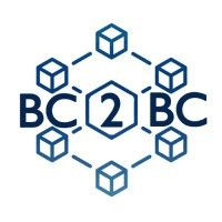 Blue Collar To The Blockchain logo