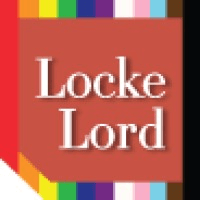 Locke Lord LLP logo