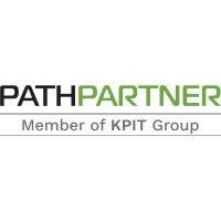 PathPartner Technology logo
