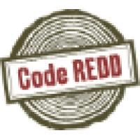 Code REDD logo