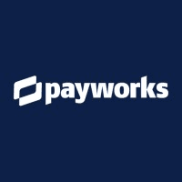 Payworks logo