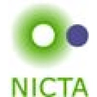 NICTA logo