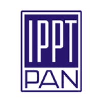 IPPT PAN - Institute of Fundamental Technological Research Polish Academy of Sciences logo