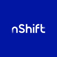 nShift logo