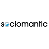 Sociomantic Labs logo