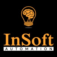 Insoft Automation Pvt. Ltd. logo