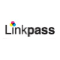Linkpass logo