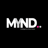 Mynd Integrated Solutions Pvt. Ltd. logo