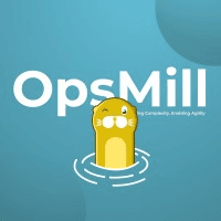 OpsMill logo