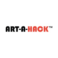 Art-A-Hack logo