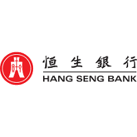 Hang Seng Bank logo